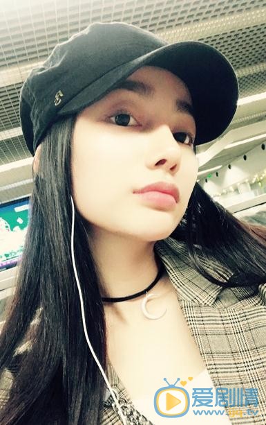 远大前程杜美惠是谁演的？杜美惠扮演者付枚个人资料、写真及生活照欣赏