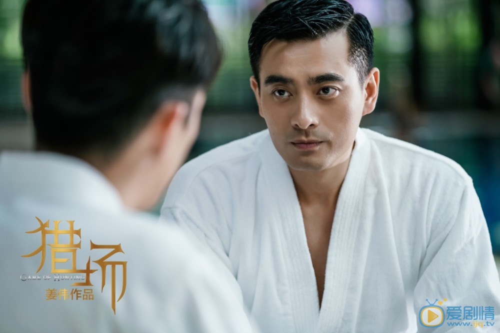 猎场中南国时创的总裁和曲闵京是什么关系，涂方至为什么一定要让曲闵京做CEO？