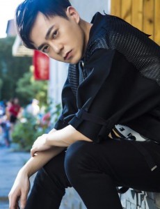 生逢灿烂的日子老四是谁演的？老四扮演者曲哲明个人资料、写真及生活照欣赏
