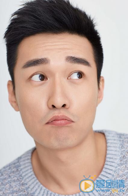 远大前程林老虎是谁演的?林老虎扮演者戴墨个人资料、写真及生活照欣赏
