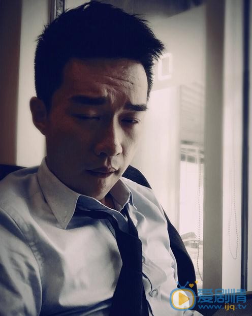 远大前程林老虎是谁演的？林老虎扮演者戴墨个人资料、写真及生活照欣赏
