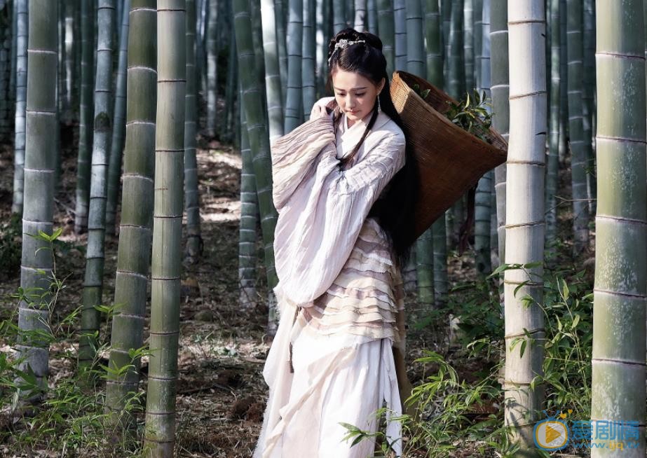 九州海上牧云记剧照