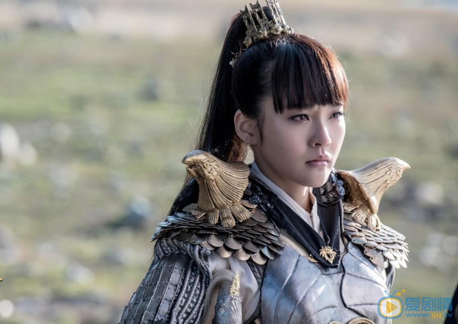 九州海上牧云记剧照