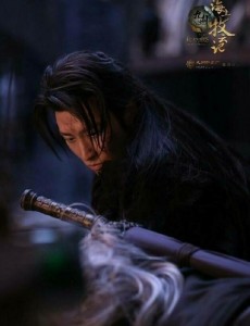 九州海上牧云记穆如寒江为什么从小被遗弃？大将军穆如槊抛弃穆如寒江的原因是什么？