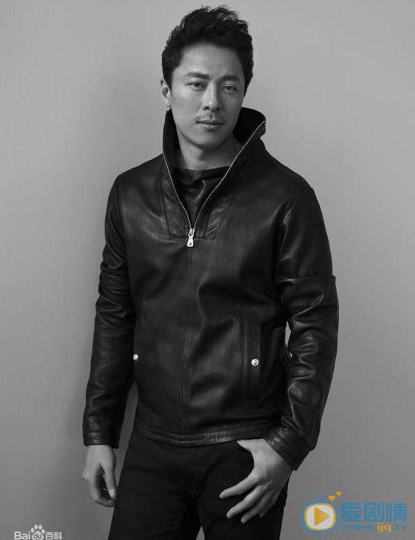 海上牧云记赫兰铁辕扮演者蔡鹭个人资料、海量生活照欣赏