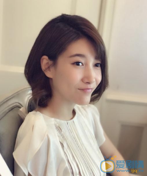 生逢灿烂的日子范荣是谁演的？生逢灿烂的日子范荣扮演者啜妮个人资料、写真及生活照欣赏