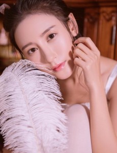 远大前程梦楼春是谁演的？梦楼春扮演者谢闻轩个人资料、写真及生活照欣赏