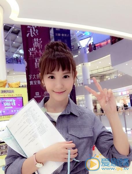 远大前程梦楼春是谁演的？梦楼春扮演者谢闻轩个人资料、写真及生活照欣赏