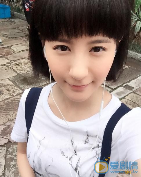 远大前程梦楼春是谁演的？梦楼春扮演者谢闻轩个人资料、写真及生活照欣赏