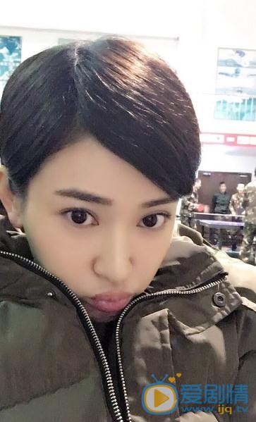 警花与警犬之再上征程狄亦男是谁扮演的？狄亦男扮演者董玥个人资料、写真及生活照欣赏