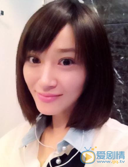 警花与警犬之再上征程狄亦男是谁扮演的？狄亦男扮演者董玥个人资料、写真及生活照欣赏