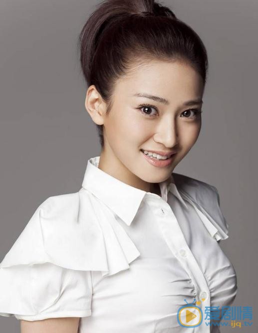 警花与警犬之再上征程狄亦男是谁扮演的？狄亦男扮演者董玥个人资料、写真及生活照欣赏