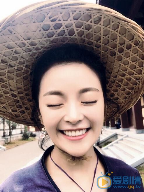 生逢灿烂的日子小薇是谁演的？小薇扮演者种丹妮个人资料、写真及生活照欣赏