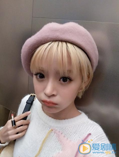 生逢灿烂的日子小薇是谁演的？小薇扮演者种丹妮个人资料、写真及生活照欣赏