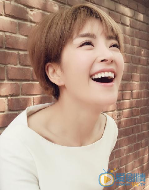生逢灿烂的日子小薇是谁演的？小薇扮演者种丹妮个人资料、写真及生活照欣赏