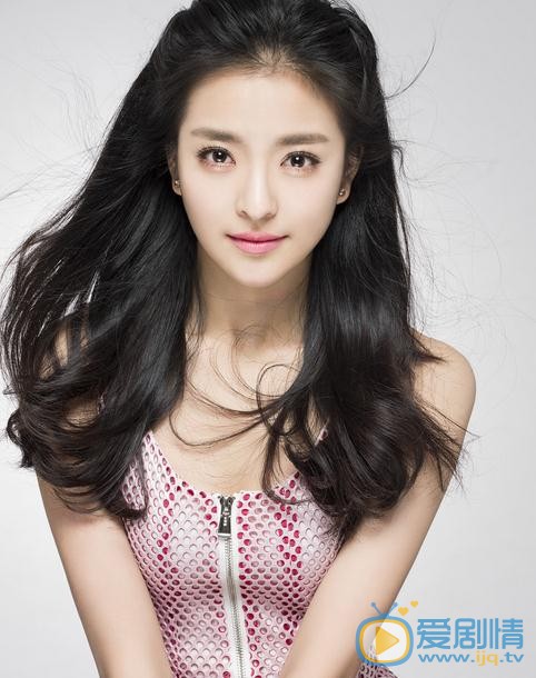 生逢灿烂的日子小薇是谁演的？小薇扮演者种丹妮个人资料、写真及生活照欣赏
