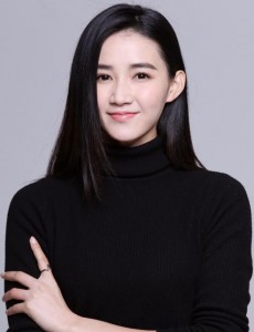 远大前程花媚是谁演的？花媚扮演者周开开个人资料、写真及生活照欣赏
