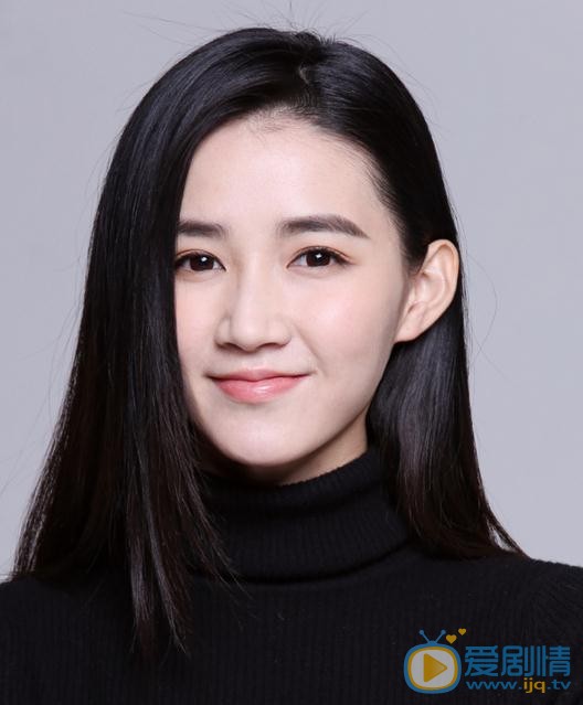 远大前程花媚是谁演的？花媚扮演者周开开个人资料、写真及生活照欣赏