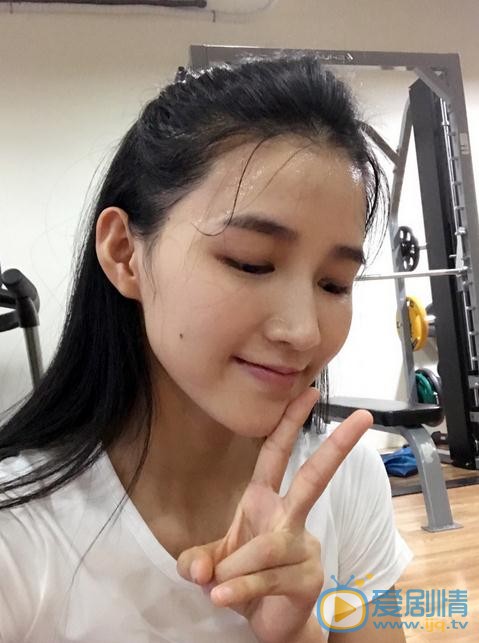 远大前程花媚是谁演的？花媚扮演者周开开个人资料、写真及生活照欣赏