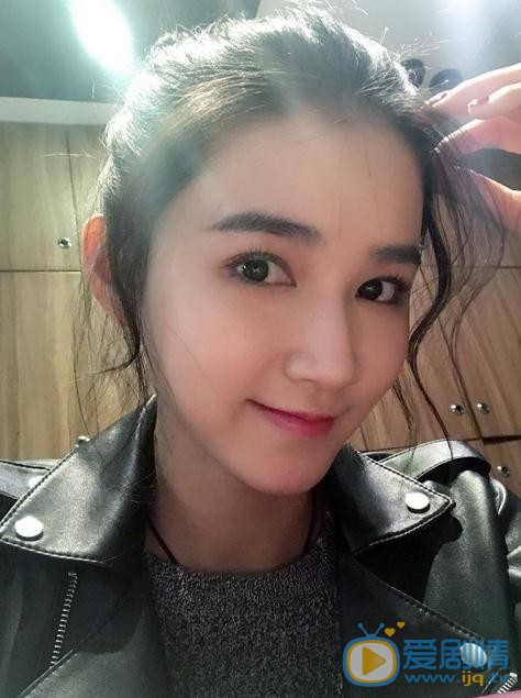 远大前程花媚是谁演的？花媚扮演者周开开个人资料、写真及生活照欣赏