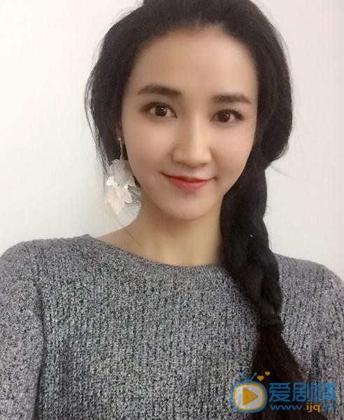 远大前程花媚是谁演的？花媚扮演者周开开个人资料、写真及生活照欣赏