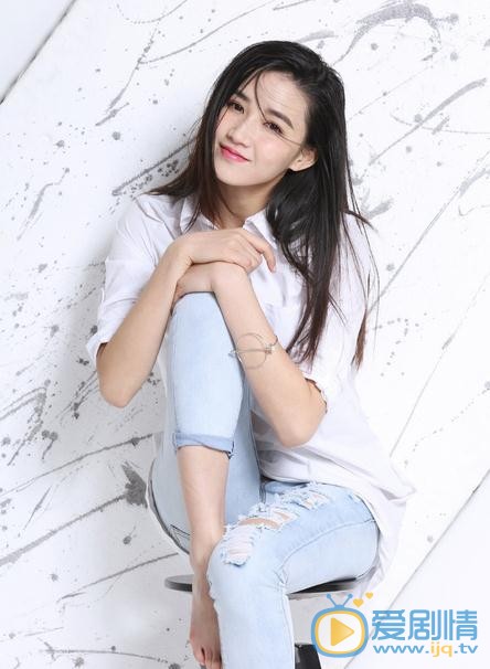 远大前程花媚是谁演的?花媚扮演者周开开个人资料、写真及生活照欣赏