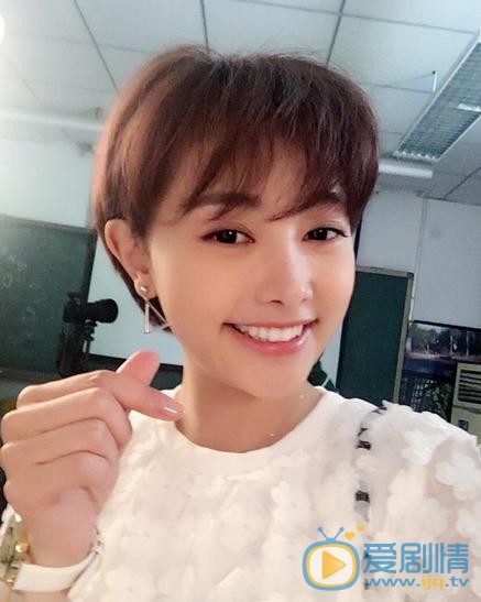 警花与警犬之再上征程董芳菲是谁演的？董芳菲扮演者吴昱瑶个人资料、写真及生活照欣赏