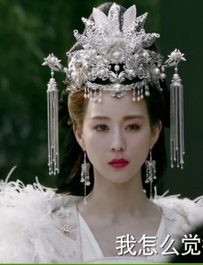 九州海上牧云记银容为什么变成老太婆了？当年发生了什么？牧云勤为什么要杀银容？