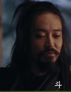 九州海上牧云记墨先生是什么人？墨先生的真实身份是什么？