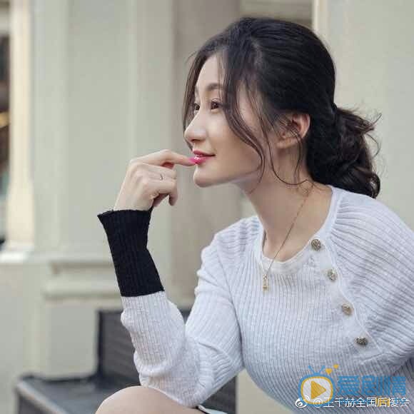 极光之恋中汪涵月是谁演的？汪涵月扮演者王千赫个人资料、写真及生活照欣赏