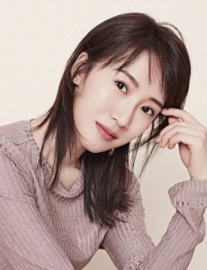 远大前程露伶春是谁演的？露伶春扮演者李念个人资料、写真及生活照欣赏