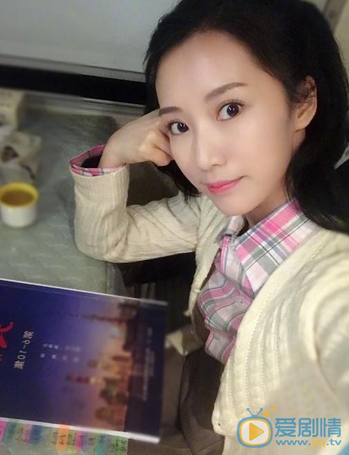 远大前程露伶春是谁演的？露伶春扮演者李念个人资料、写真及生活照欣赏