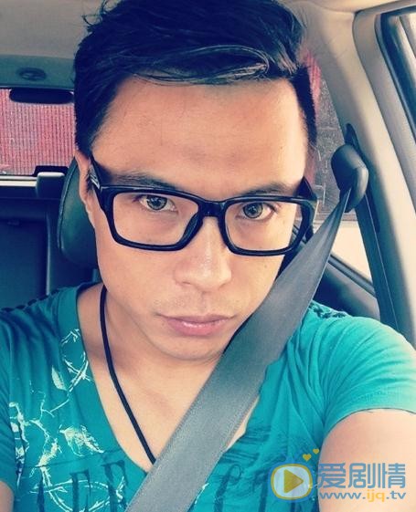 警花与警犬之再上征程顾依依是谁演的？顾依依扮演者李晨熙个人资料、写真及生活照欣赏