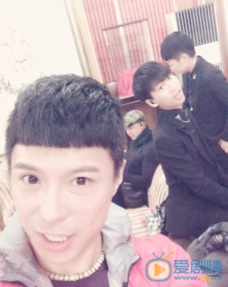 警花与警犬之再上征程顾依依是谁演的？顾依依扮演者李晨熙个人资料、写真及生活照欣赏