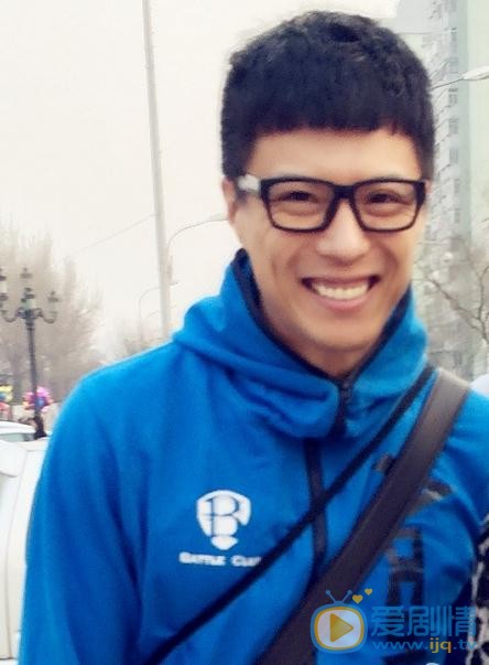 警花与警犬之再上征程顾依依是谁演的？顾依依扮演者李晨熙个人资料、写真及生活照欣赏