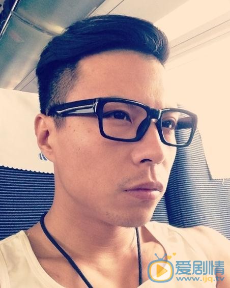 警花与警犬之再上征程顾依依是谁演的？顾依依扮演者李晨熙个人资料、写真及生活照欣赏