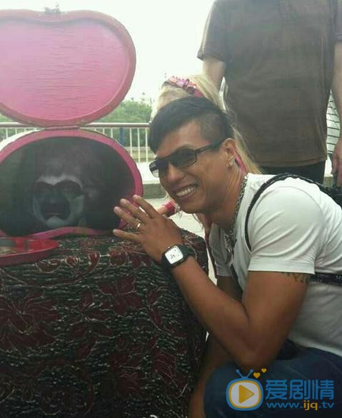 警花与警犬之再上征程顾依依是谁演的？顾依依扮演者李晨熙个人资料、写真及生活照欣赏