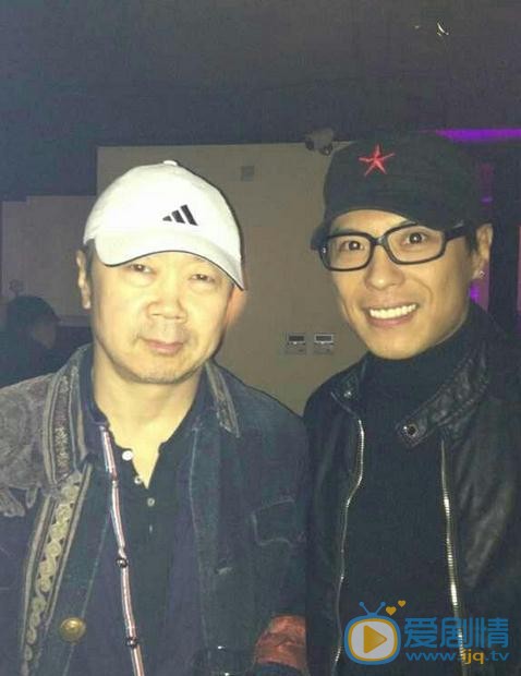 警花与警犬之再上征程顾依依是谁演的？顾依依扮演者李晨熙个人资料、写真及生活照欣赏