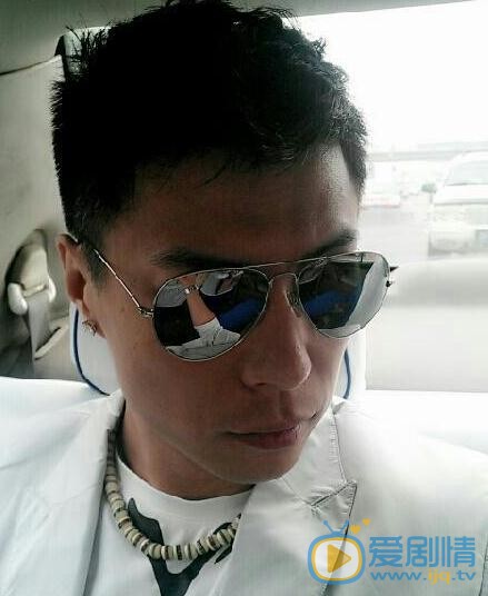 警花与警犬之再上征程顾依依是谁演的？顾依依扮演者李晨熙个人资料、写真及生活照欣赏