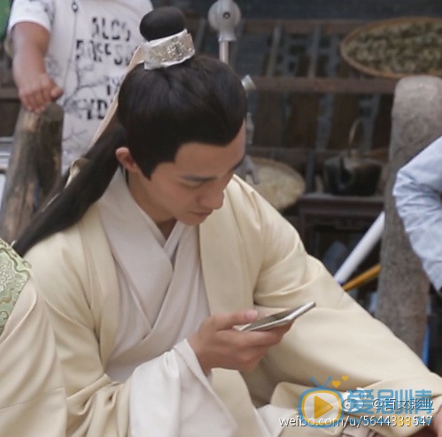 十里桃花后传剧情介绍(1-24集大结局)