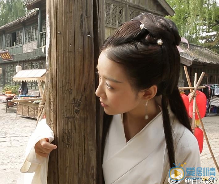 十里桃花后传剧情介绍(1-24集大结局)