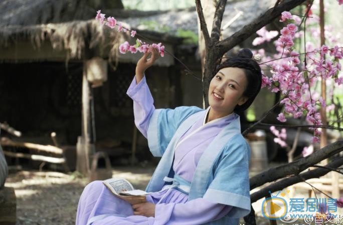 十里桃花后传剧情介绍(1-24集大结局)