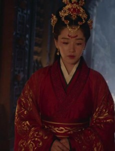 九州海上牧云记姬昀璁是什么人？姬昀璁为什么住在地下城？姬昀璁真实身份是什么？
