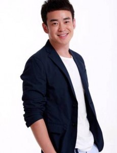 红蔷薇陈得道是谁演的？陈得道扮演者田雷个人资料、写真及生活照欣赏