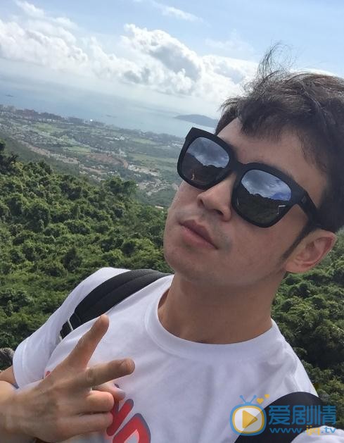红蔷薇陈得道是谁演的？陈得道扮演者田雷个人资料、写真及生活照欣赏