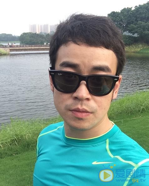 红蔷薇陈得道是谁演的？陈得道扮演者田雷个人资料、写真及生活照欣赏