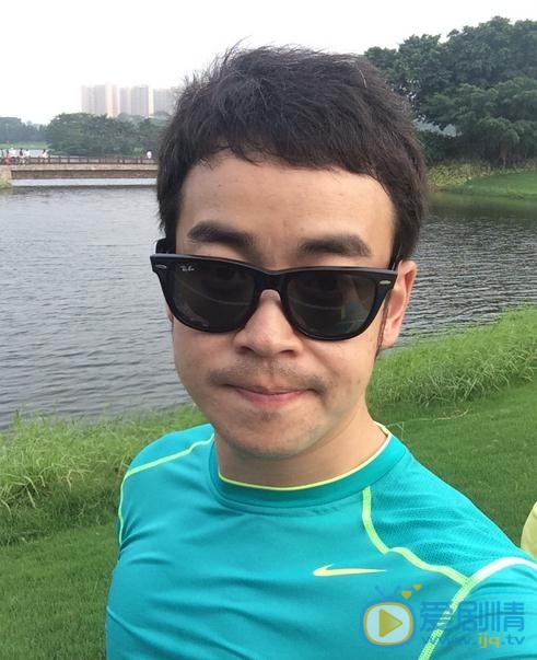 红蔷薇陈得道是谁演的？陈得道扮演者田雷个人资料、写真及生活照欣赏