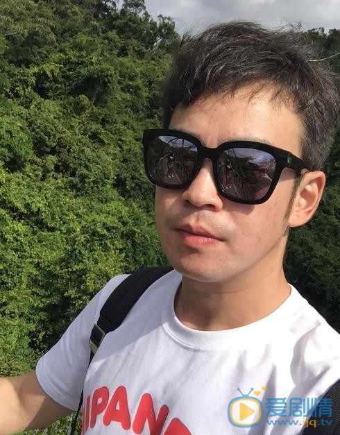 红蔷薇陈得道是谁演的？陈得道扮演者田雷个人资料、写真及生活照欣赏