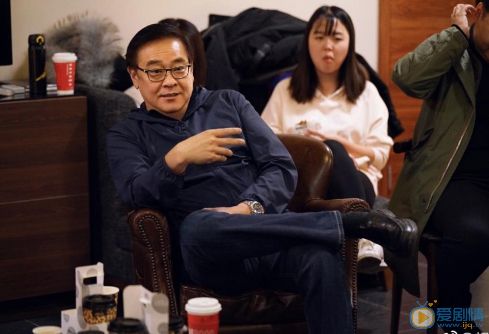 超凡天赋剧照