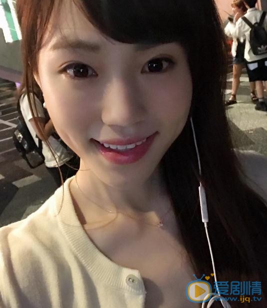 亲爱的她们妙妙是谁演的？亲爱的她们妙妙扮演者文予琪个人资料、写真及生活照欣赏